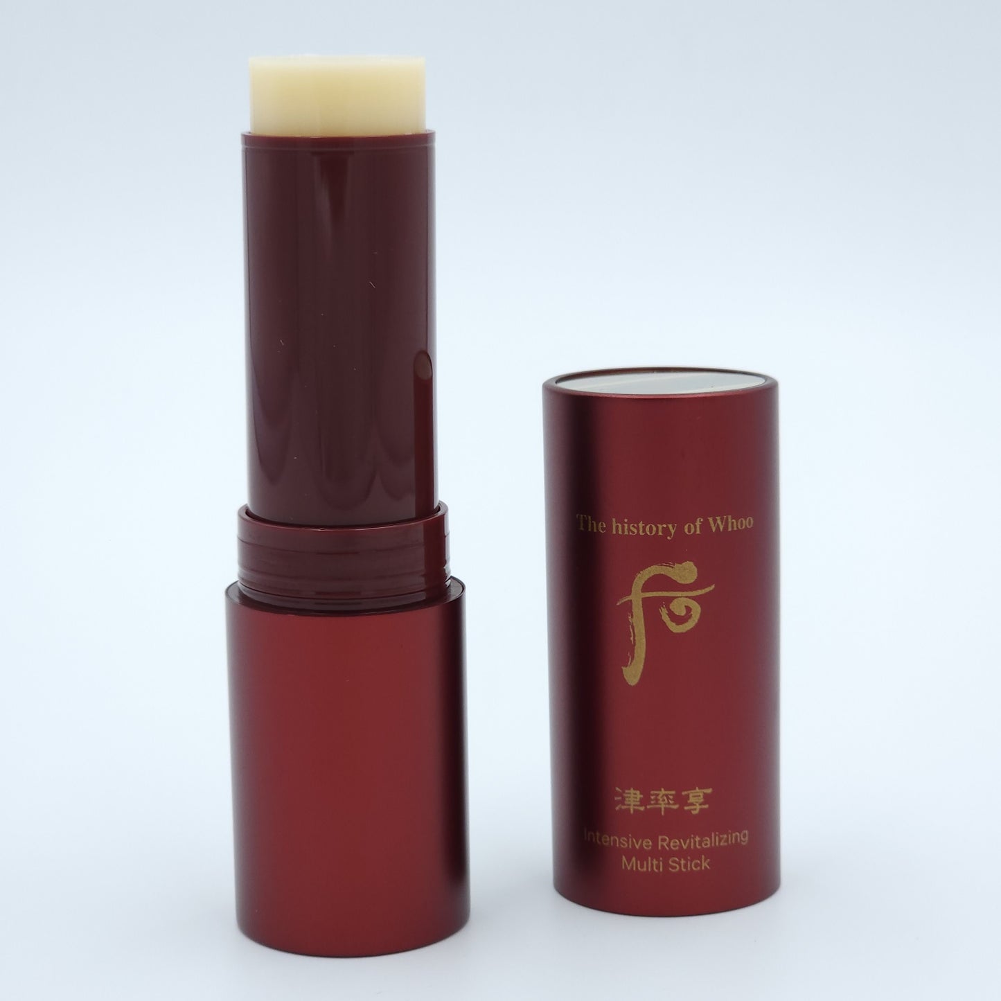 The history of Whoo Jinyulhyang Intensive Revitalizing Multi Stick 7g