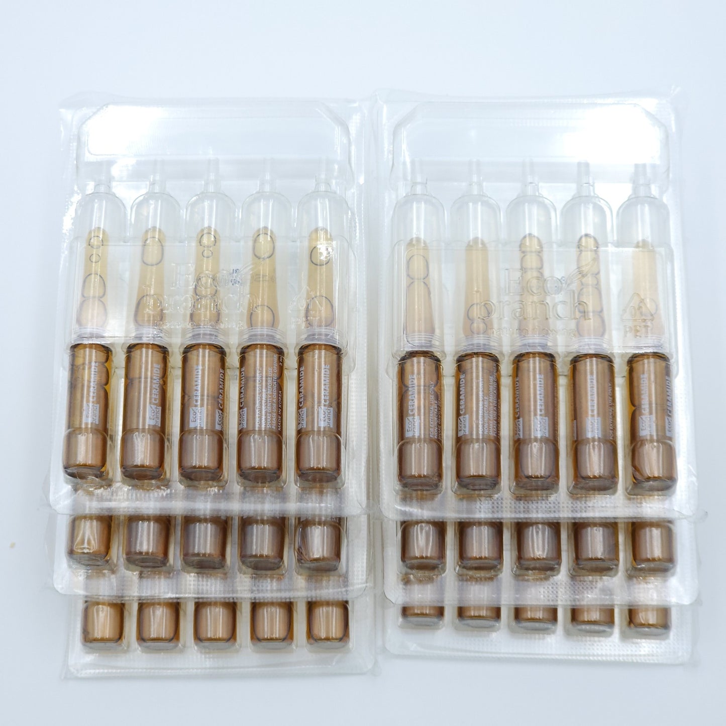 Eco Branch Premium Ampoule Ceramide 2ml x 30 Ampoules