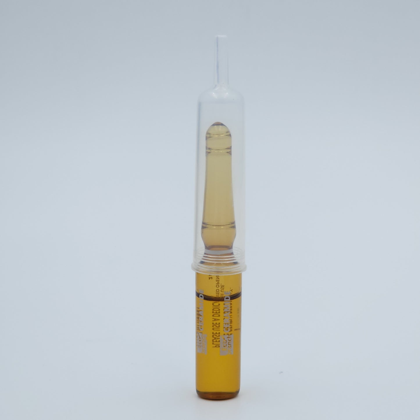 Eco Branch Premium Ampoule Ceramide 2ml x 30 Ampoules