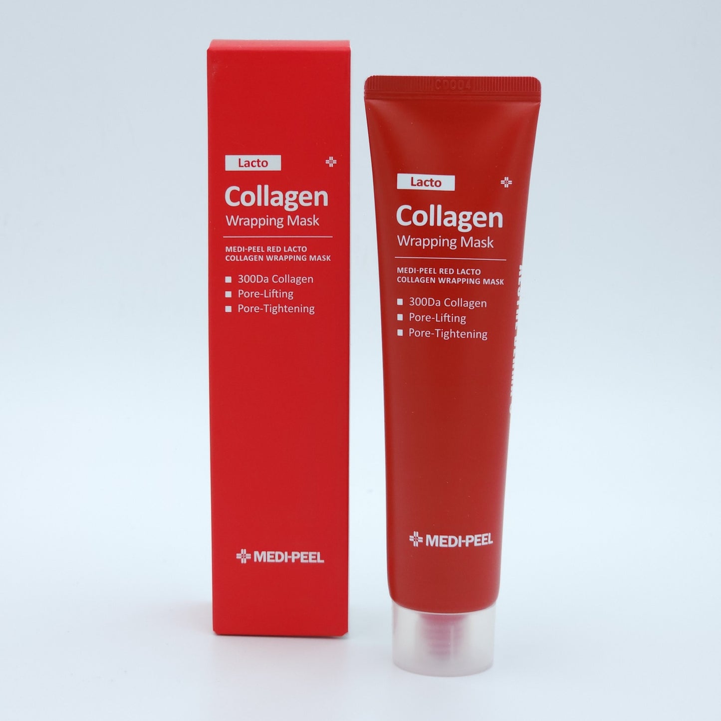 MEDI PEEL Red Lacto Collagen Wrapping Mask 70ml