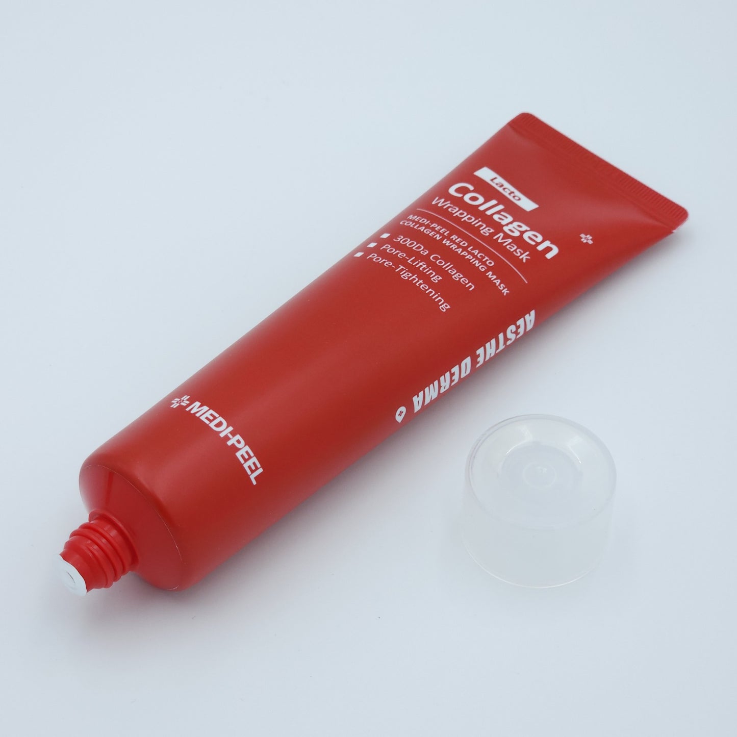 MEDI PEEL Red Lacto Collagen Wrapping Mask 70ml