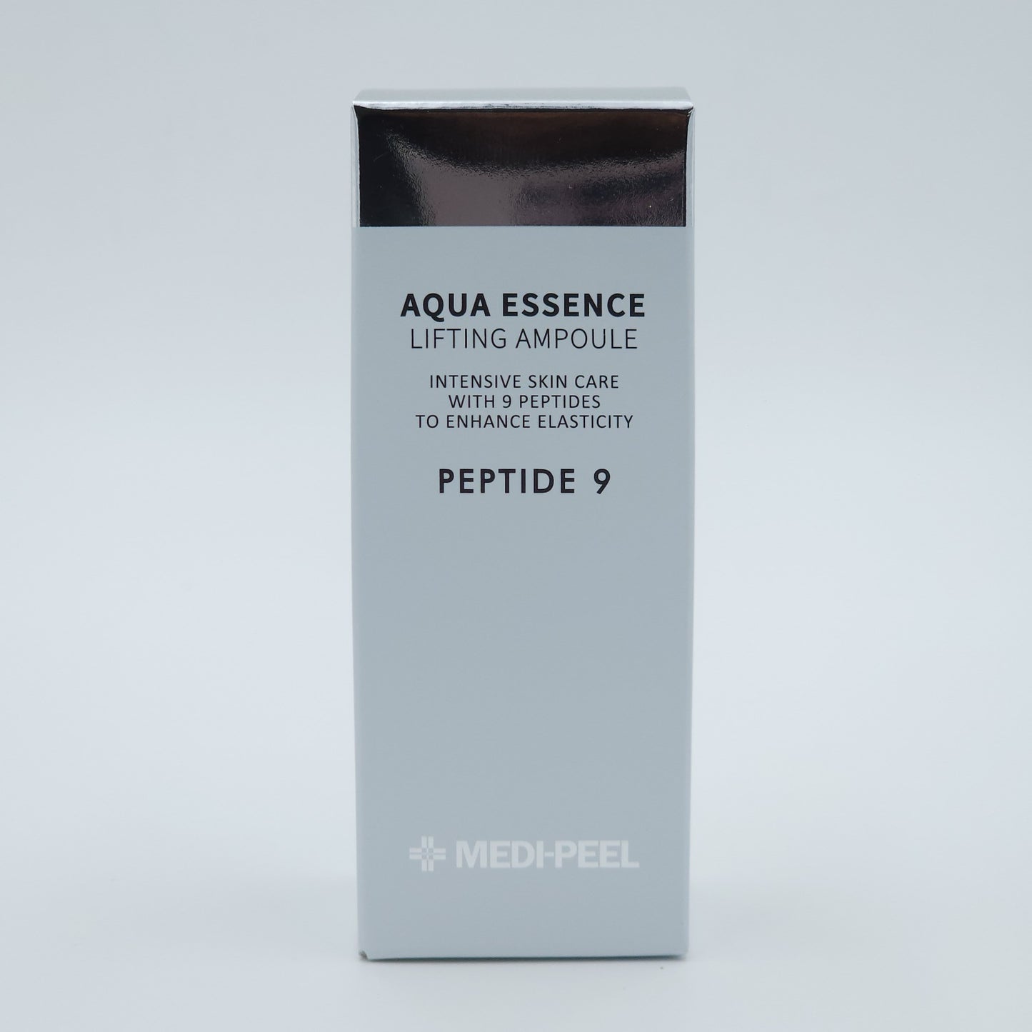 MEDI-PEEL Peptide 9 Aqua Essence Lifting Ampoule 50ml Hydrating Peptide Serum