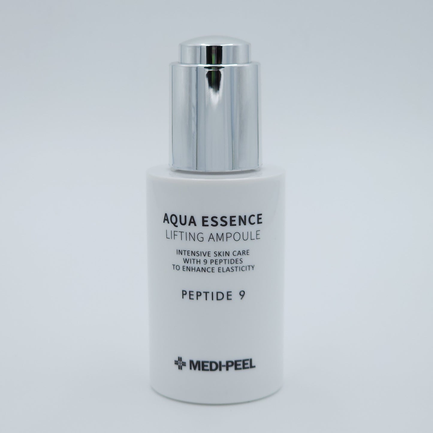 MEDI-PEEL Peptide 9 Aqua Essence Lifting Ampoule 50ml Hydrating Peptide Serum