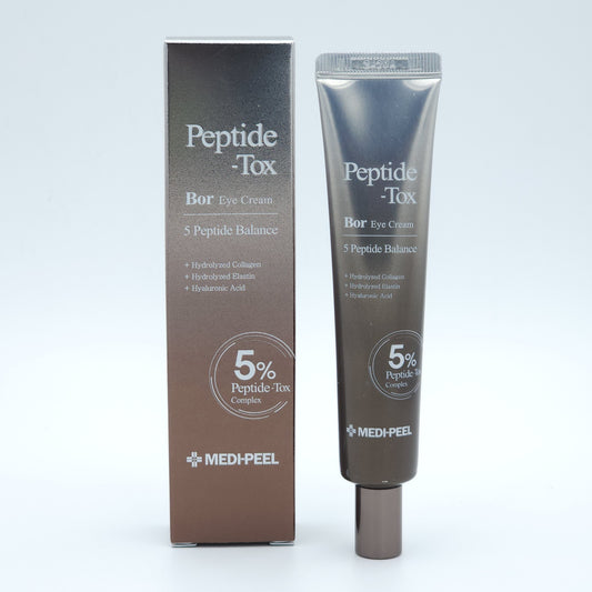 MEDI PEEL Peptide Tox Bor Eye Cream 40ml