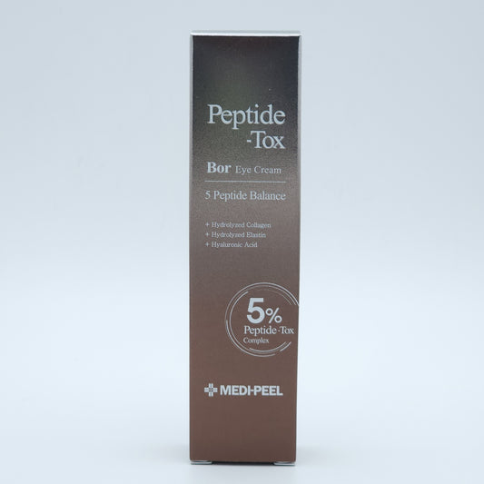 MEDI PEEL Peptide Tox Bor Eye Cream 40ml