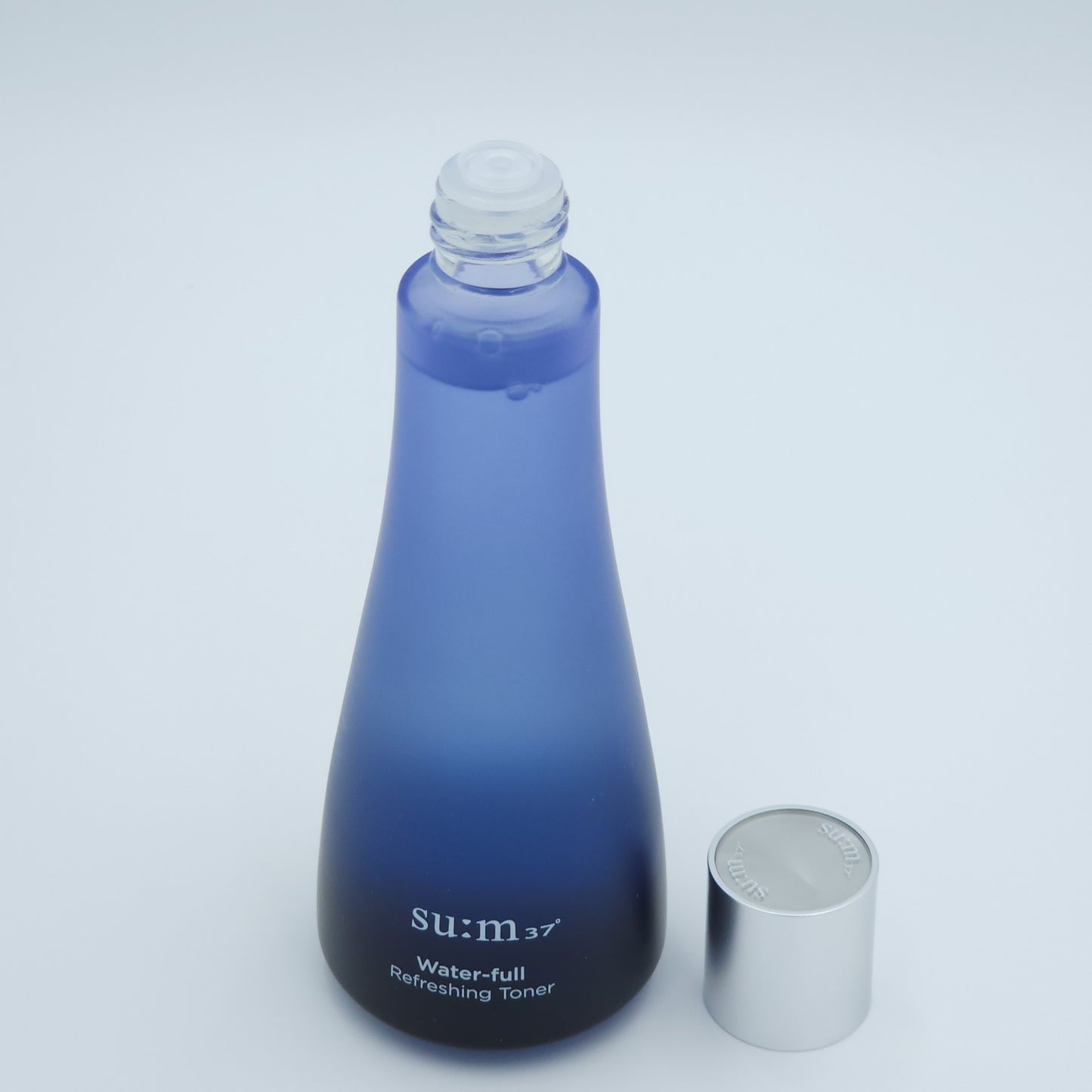 Su:m37 Water-full Refreshing Toner 170ml Hydrating Moisturizing K-Beauty