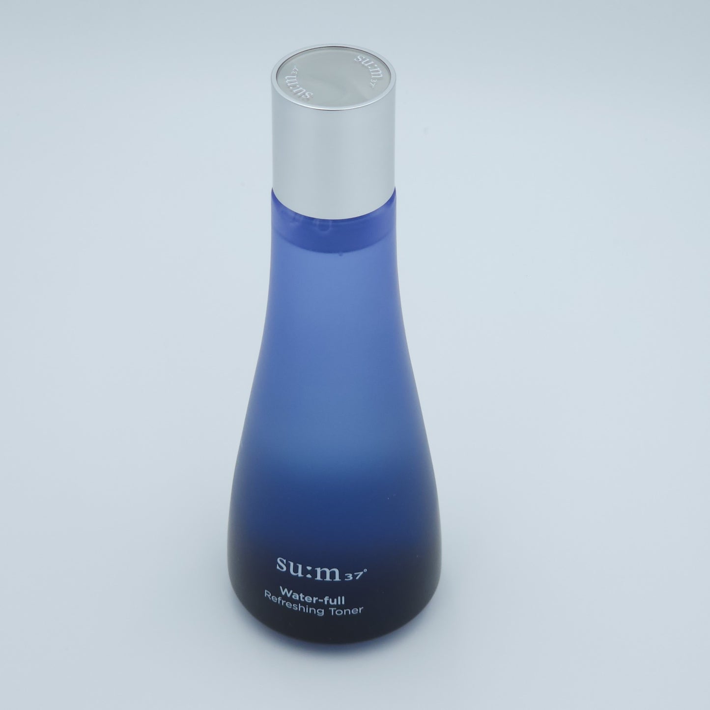 Su:m37 Water-full Refreshing Toner 170ml Hydrating Moisturizing K-Beauty
