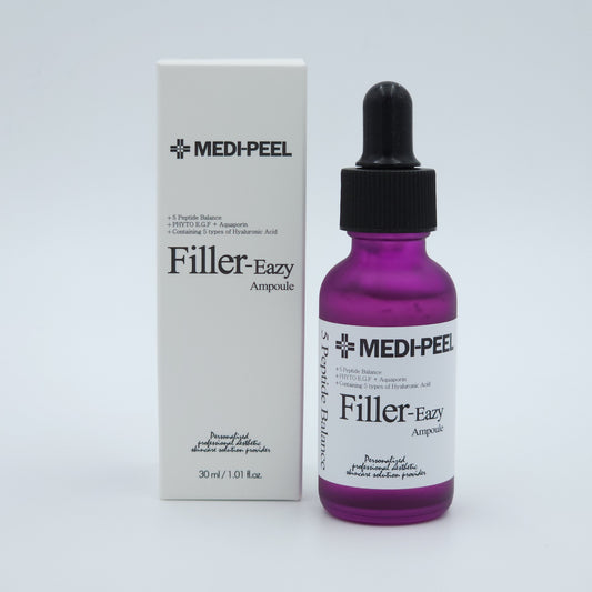 MEDI PEEL Eazy Filler Ampoule 30ml Hydrating Elasticity