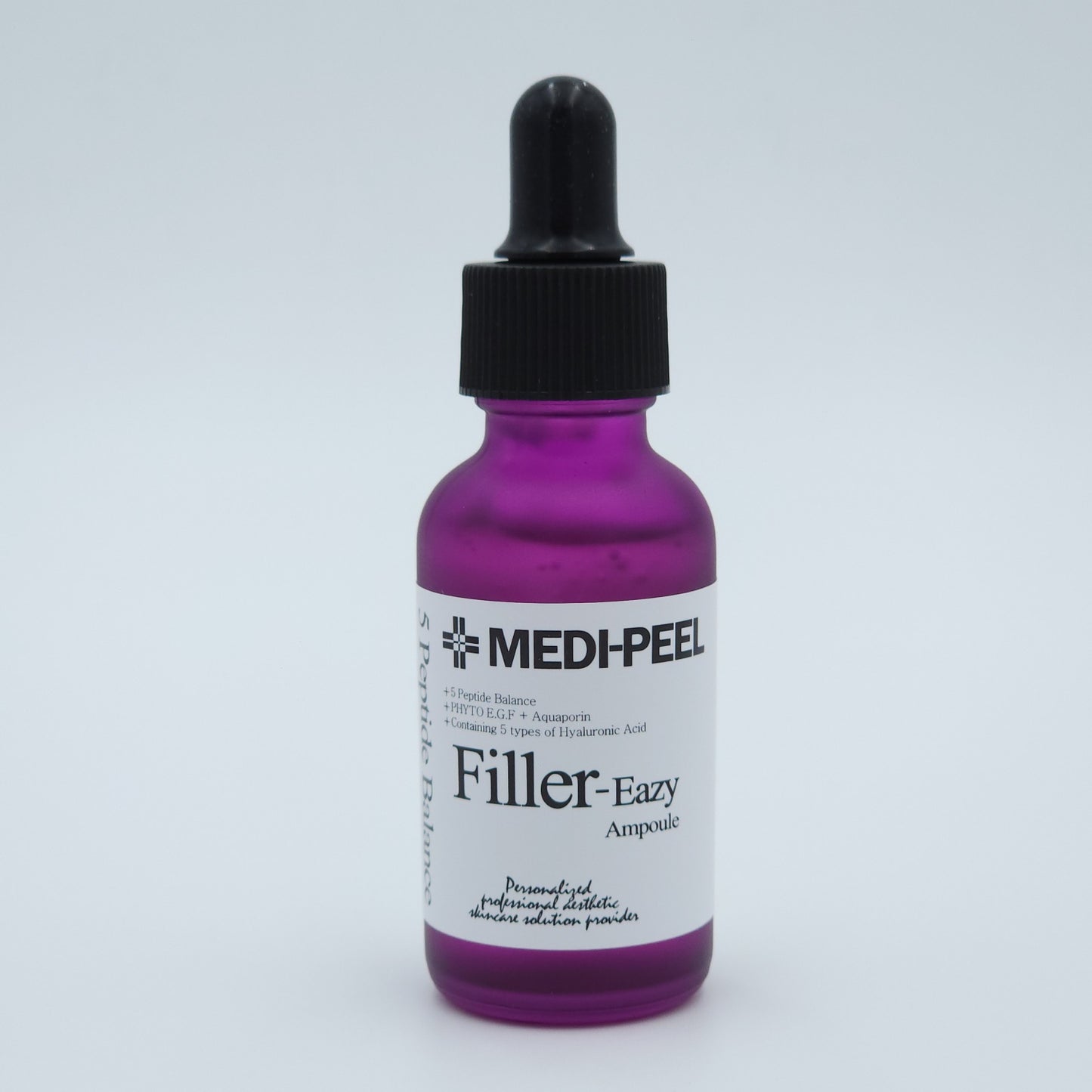 MEDI PEEL Eazy Filler Ampoule 30ml Hydrating Elasticity