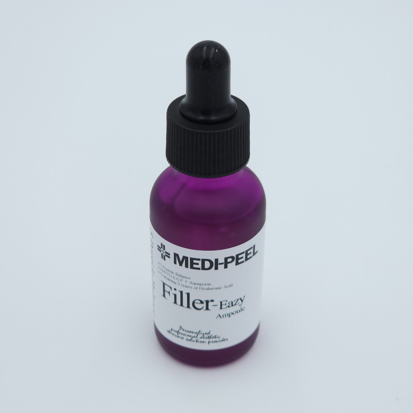 MEDI PEEL Eazy Filler Ampoule 30ml Hydrating Elasticity