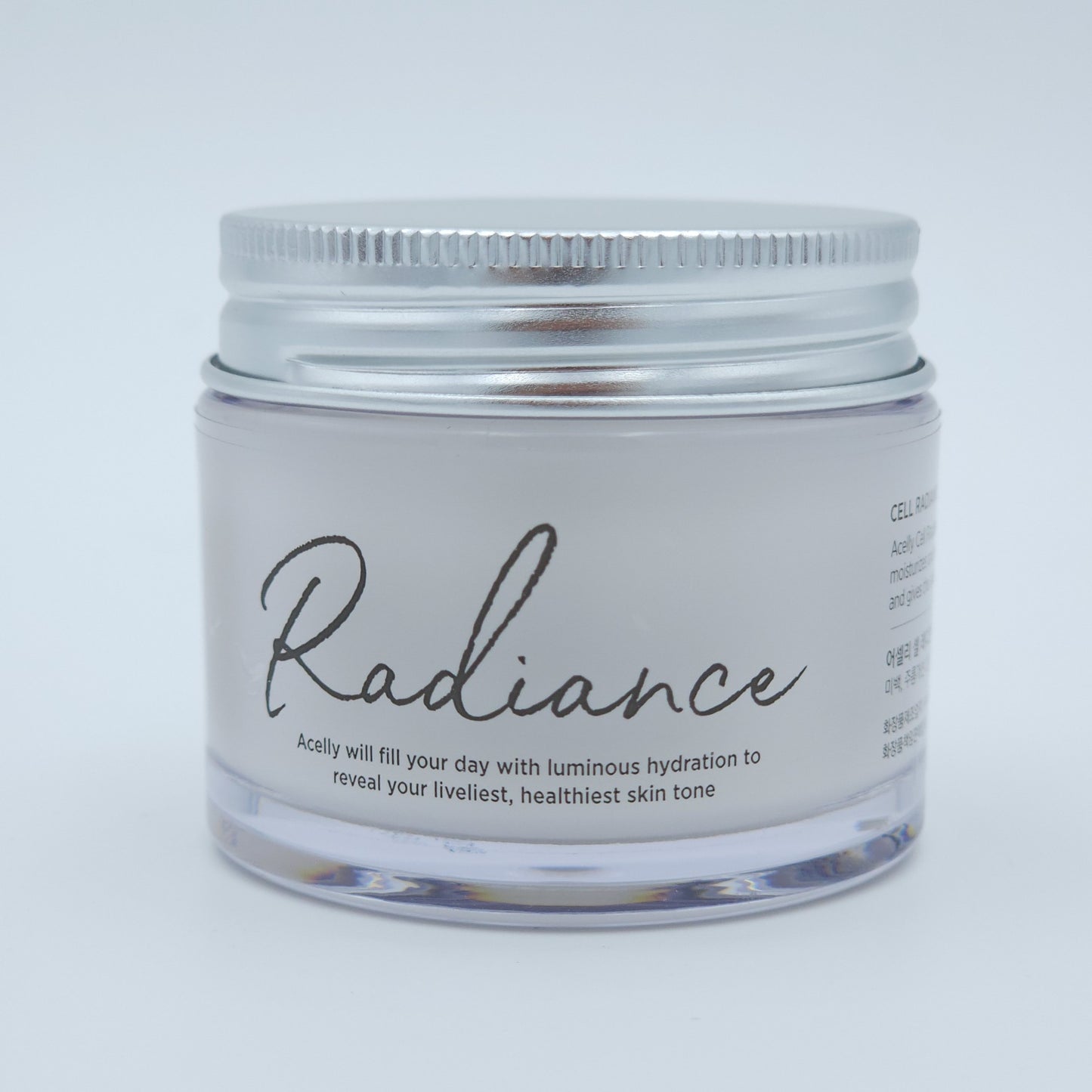 Acelly Cell Radiance Cream 60ml