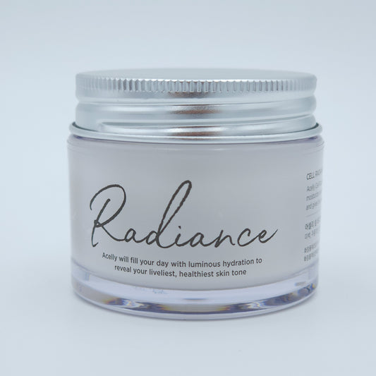 Acelly Cell Radiance Cream 60ml