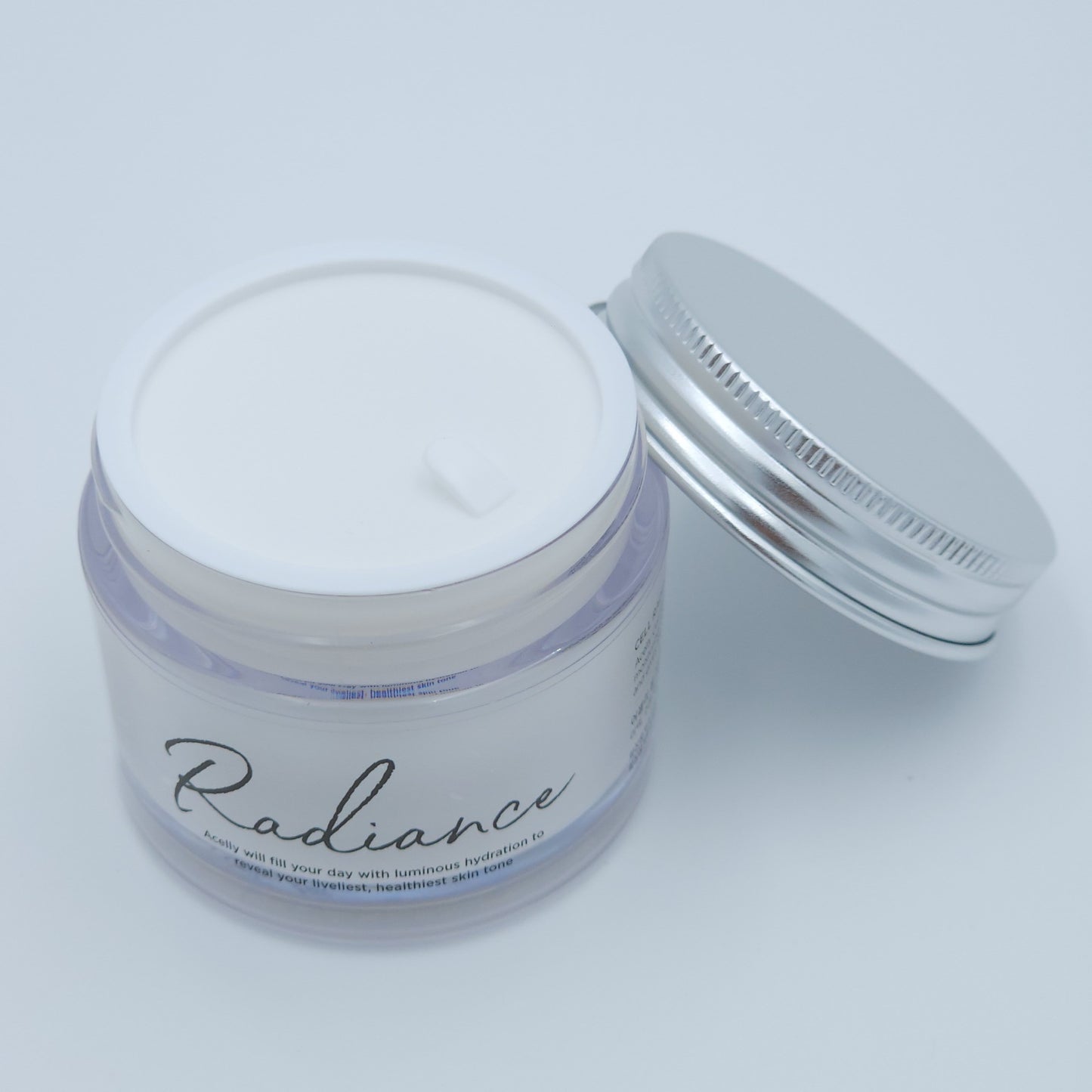 Acelly Cell Radiance Cream 60ml