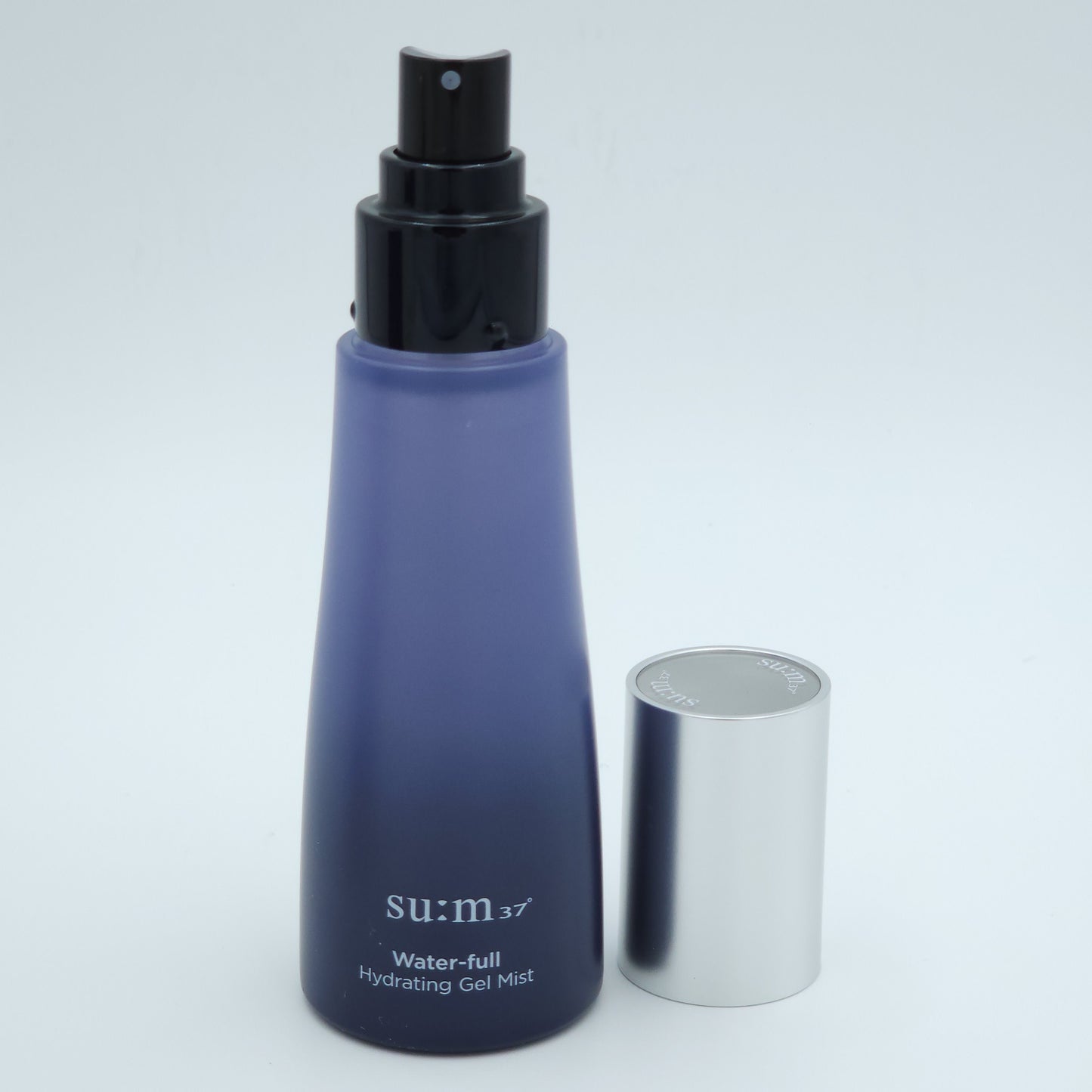 SU:M37 Water-full Hydrating Gel Mist Special Set 60ml x 3ea Moisturizing Face Mist