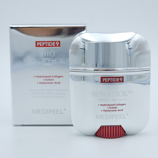 MEDI-PEEL Peptide9 Bio Sun Stick Pro 19g SPF50+ PA++++ Tone Up