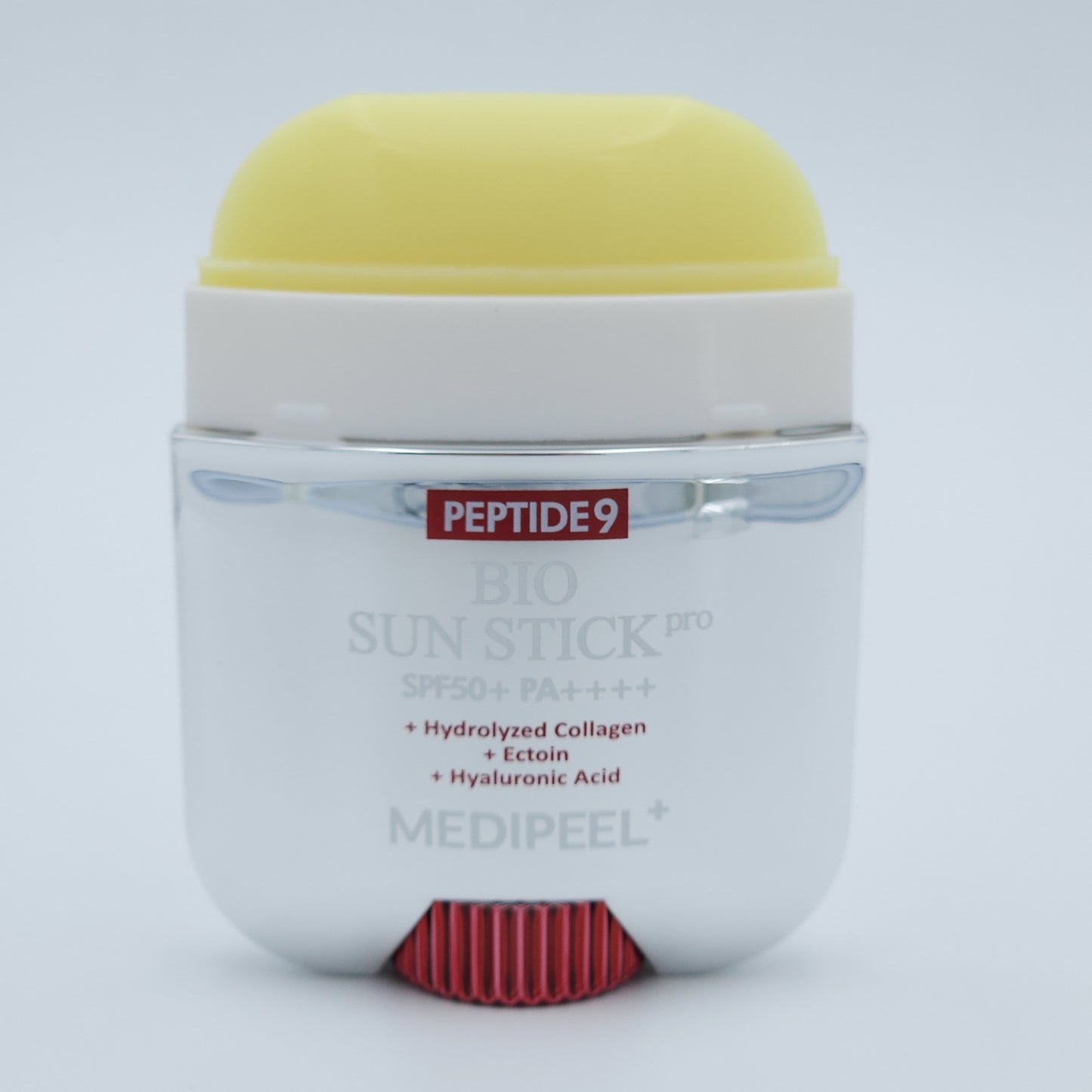 MEDI-PEEL Peptide9 Bio Sun Stick Pro 19g SPF50+ PA++++ Tone Up