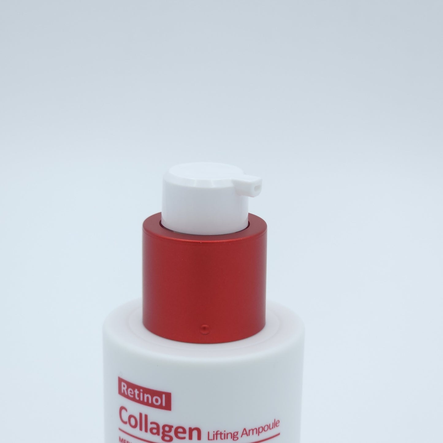 MEDI-PEEL Retinol Collagen Lifting Ampoule 50ml Vegan Retinol Firming