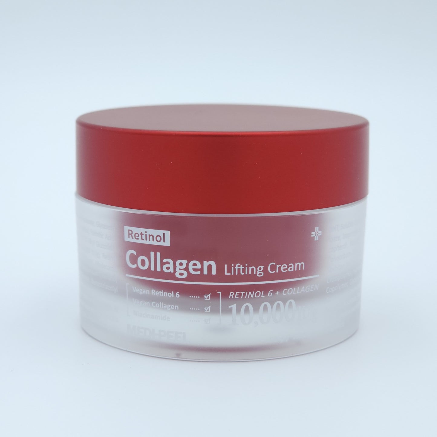 MEDI PEEL Retinal Collagen Lifting Cream 50g Vegan Firming Cream