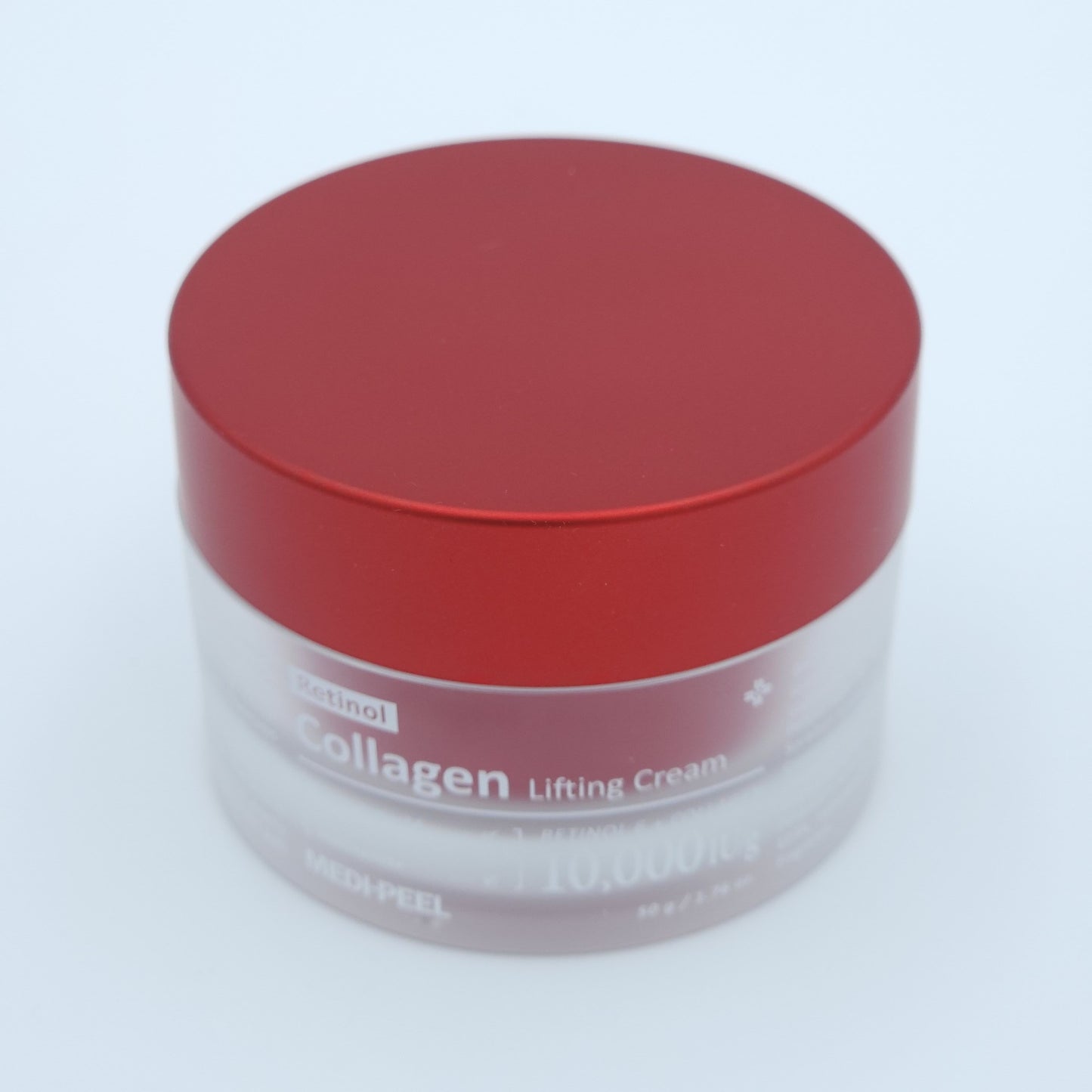 MEDI PEEL Retinal Collagen Lifting Cream 50g Vegan Firming Cream