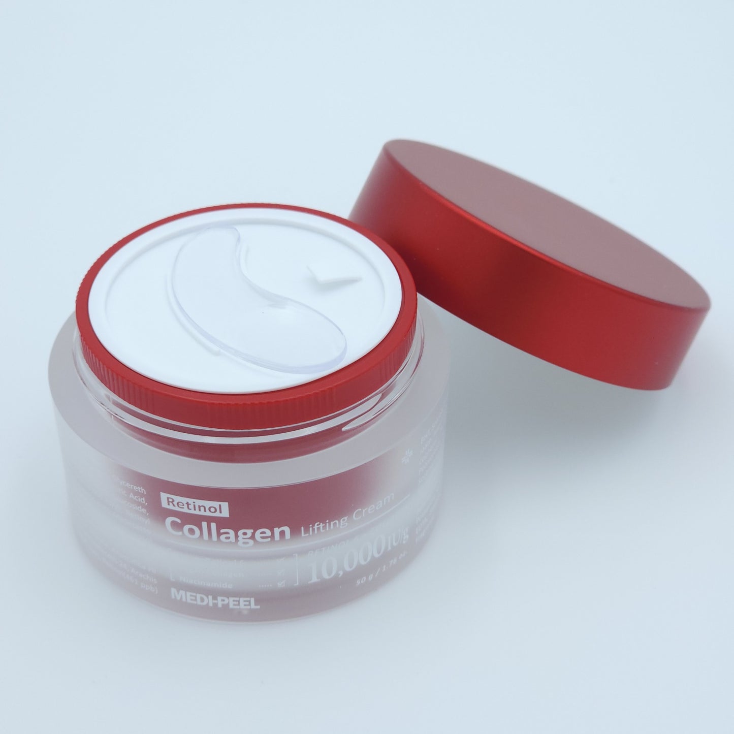 MEDI PEEL Retinal Collagen Lifting Cream 50g Vegan Firming Cream
