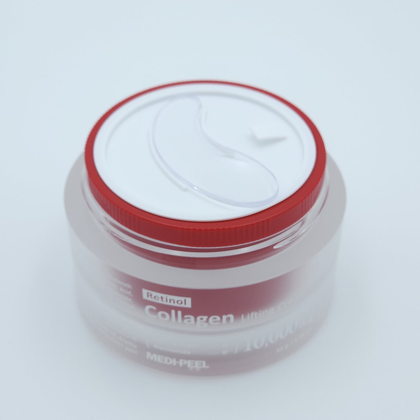 MEDI PEEL Retinal Collagen Lifting Cream 50g Vegan Firming Cream