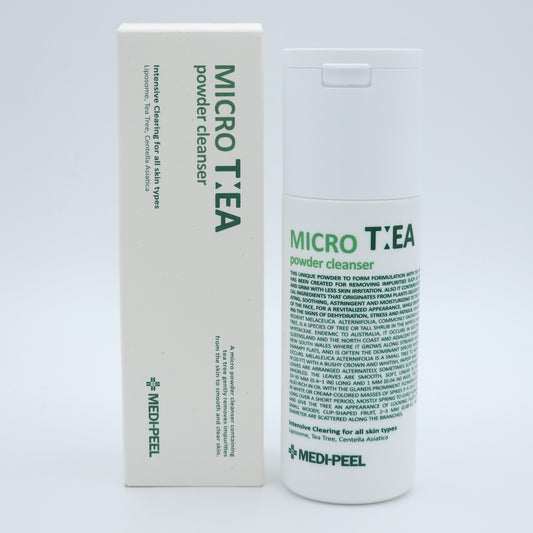 MEDI-PEEL Micro Tea Powder Cleanser 70g