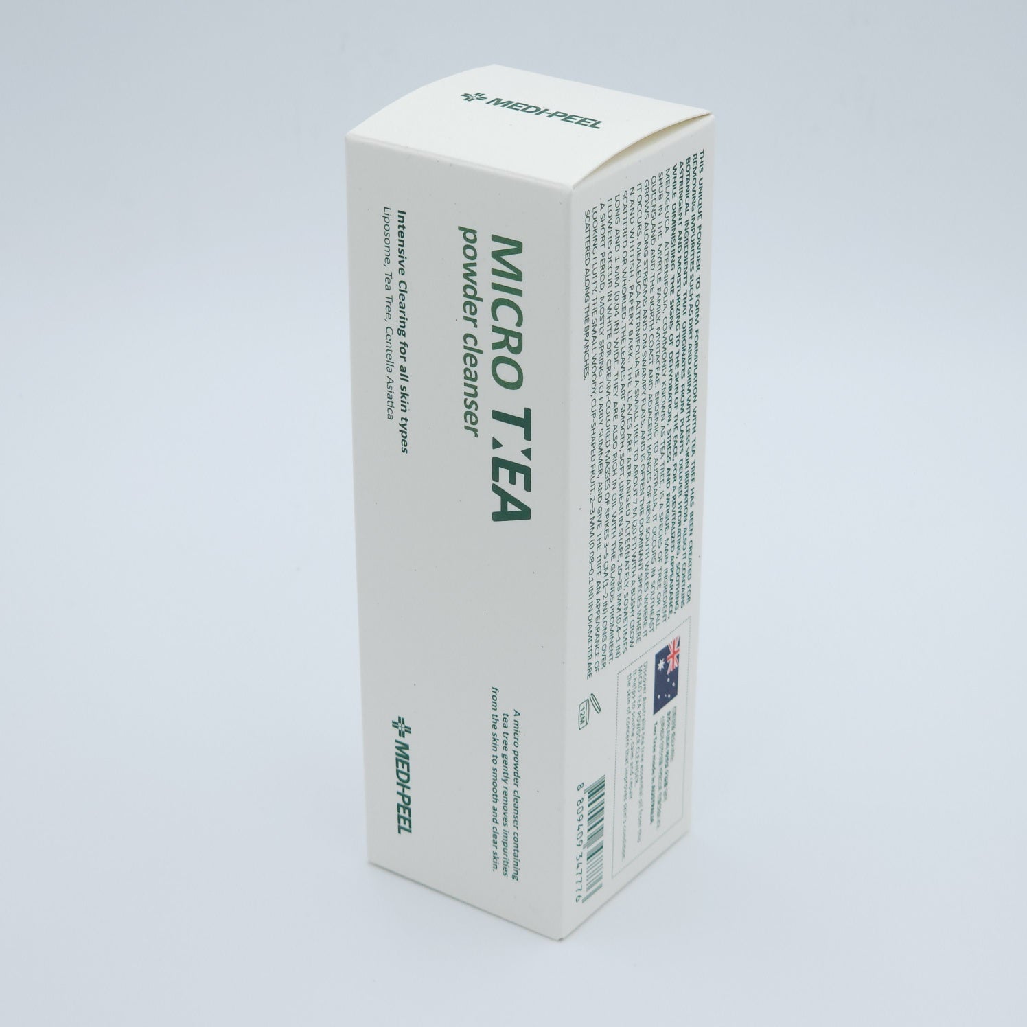 MEDI-PEEL Micro Tea Powder Cleanser 70g - Image 8