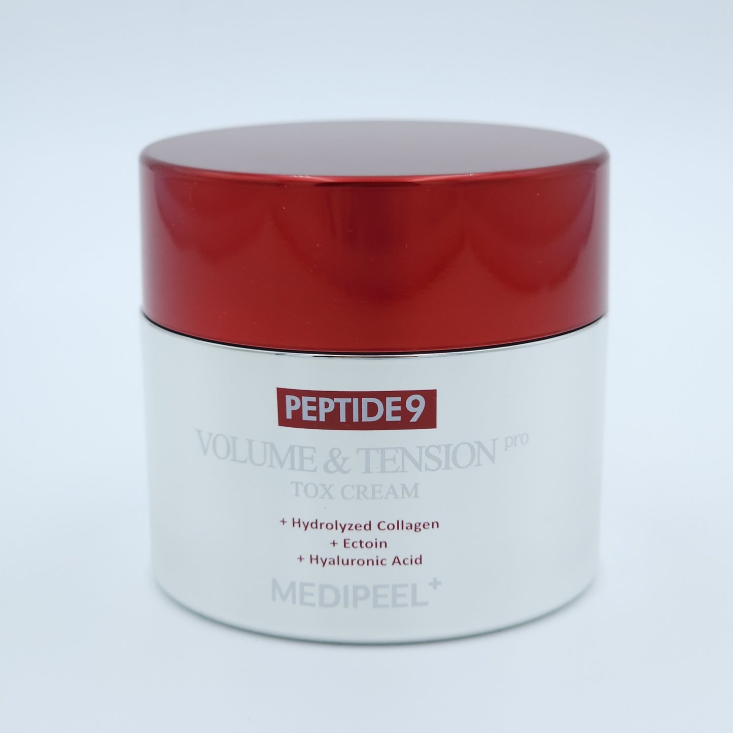 MEDI PEEL Peptide 9 Volume & Tension Tox Cream Pro 50g Moisturizing Firming Cream