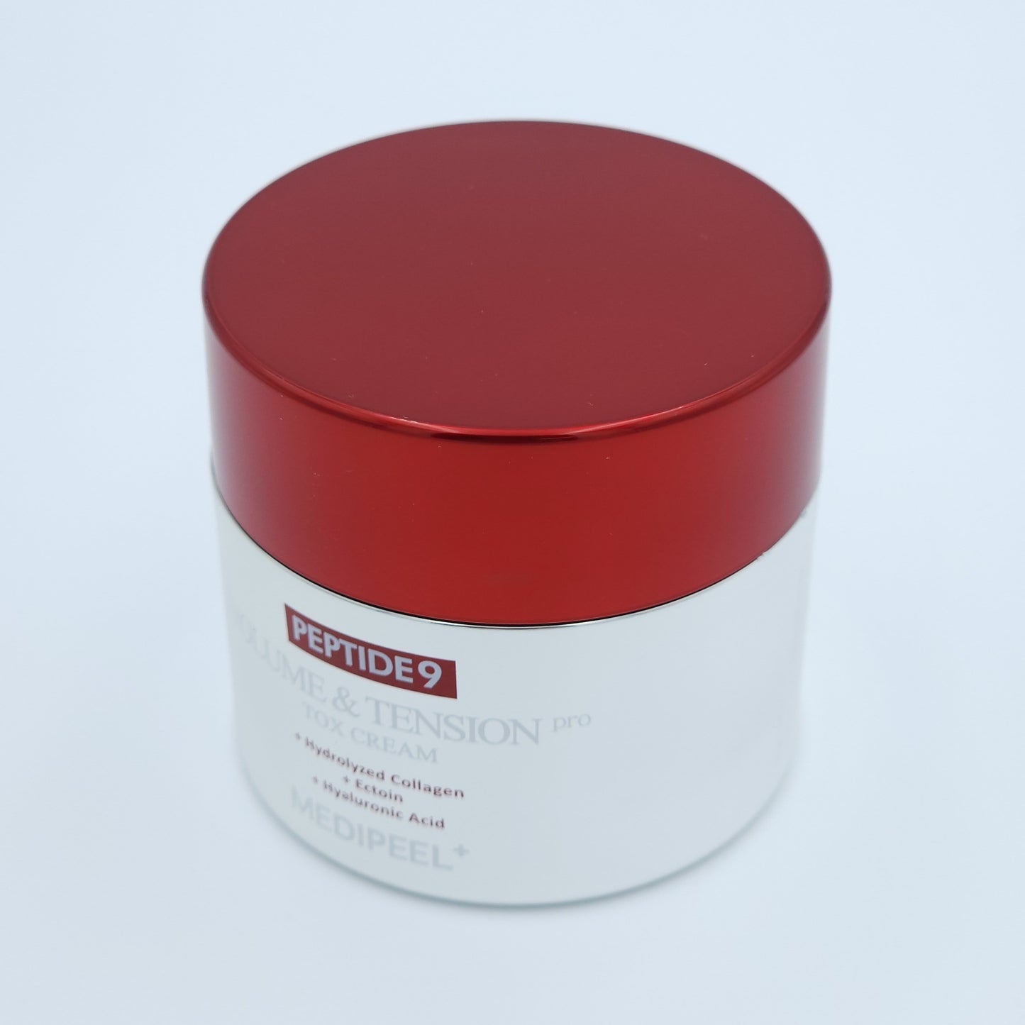 MEDI PEEL Peptide 9 Volume & Tension Tox Cream Pro 50g Moisturizing Firming Cream