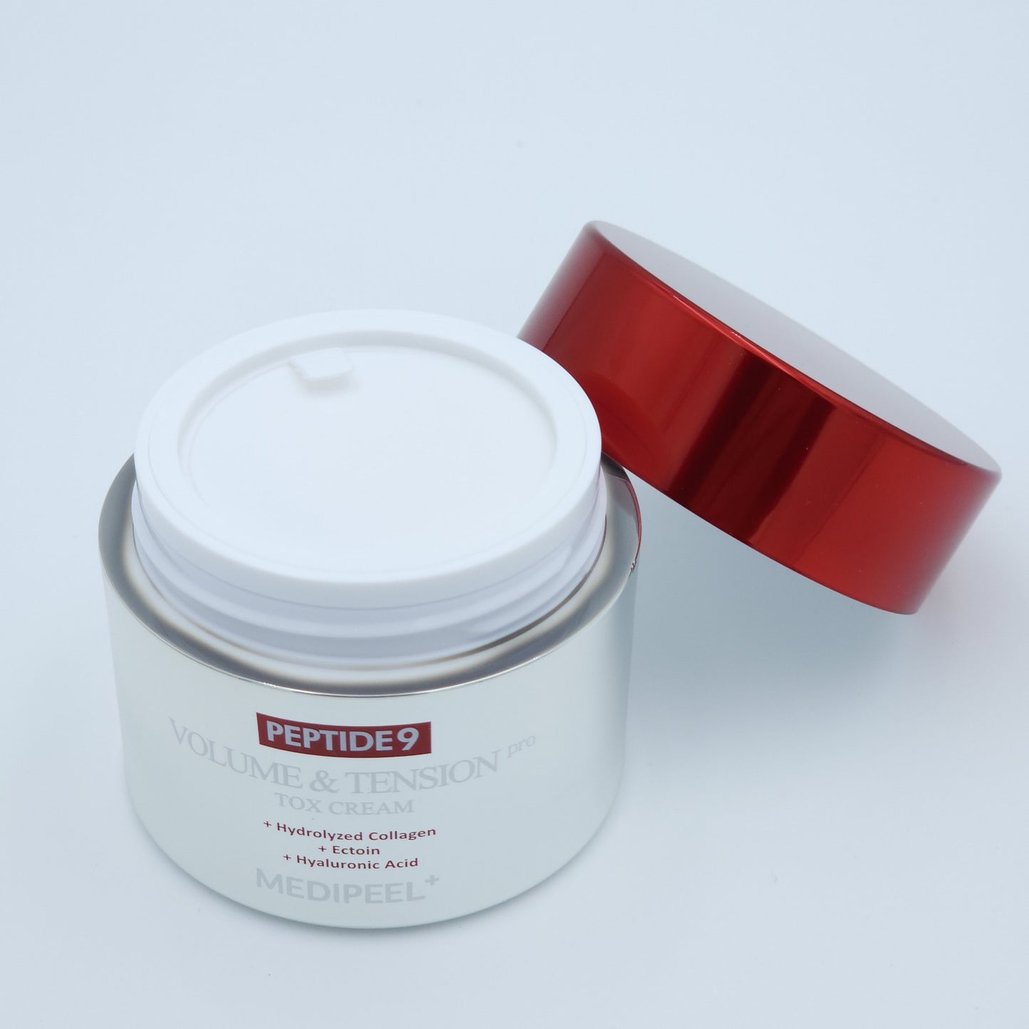MEDI PEEL Peptide 9 Volume & Tension Tox Cream Pro 50g Moisturizing Firming Cream