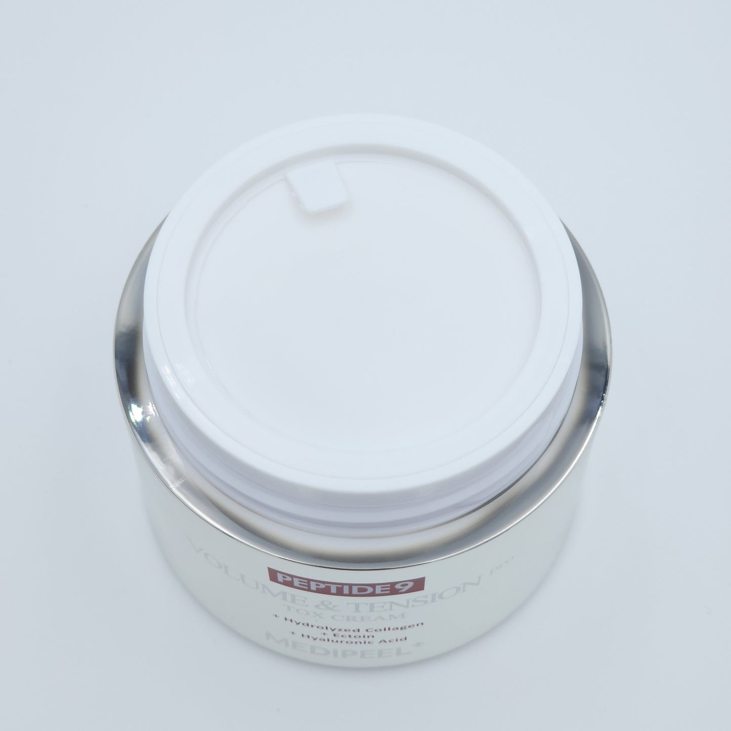 MEDI PEEL Peptide 9 Volume & Tension Tox Cream Pro 50g Moisturizing Firming Cream
