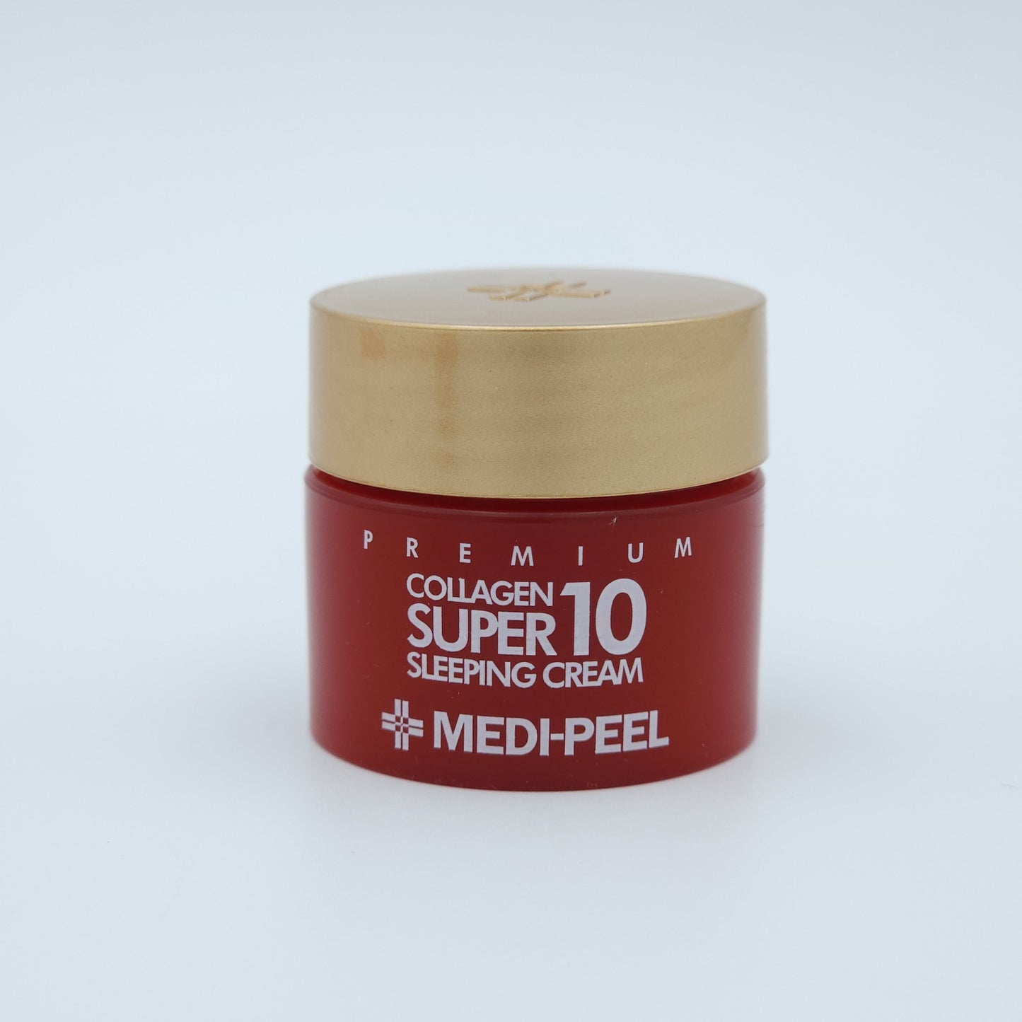 MEDI PEEL Collagen Super 10 Sleeping Care Set Ampoule Cream