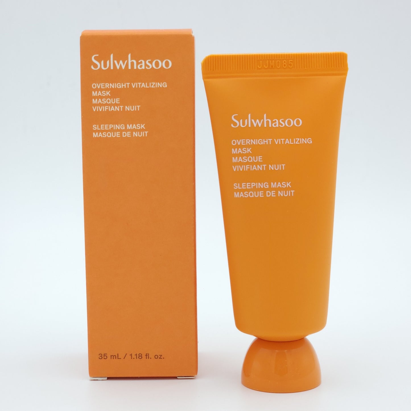 Sulwhasoo Overnight Vitalizing Mask 35ml x 2ea Hydrating Sleeping Mask