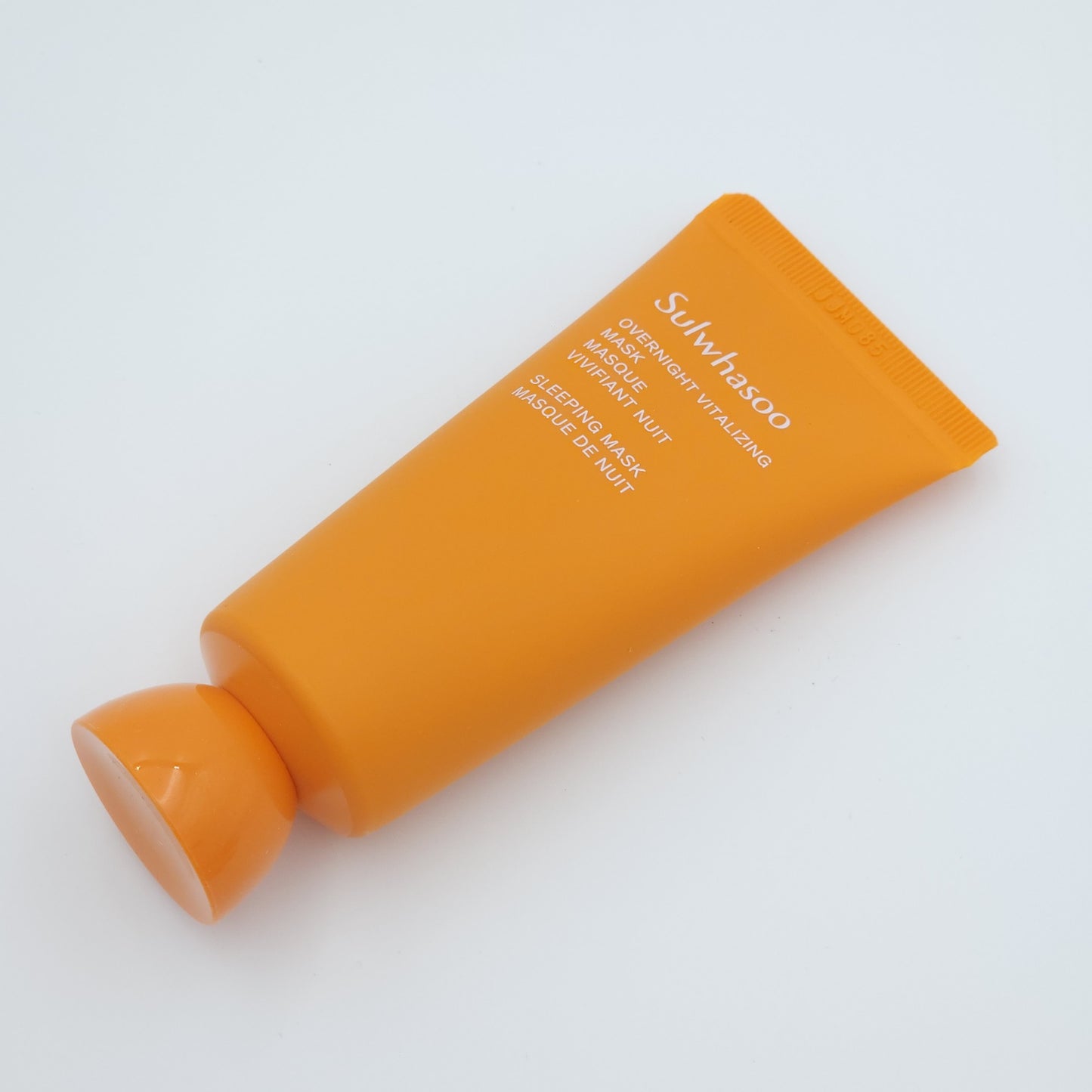 Sulwhasoo Overnight Vitalizing Mask 35ml x 2ea Hydrating Sleeping Mask