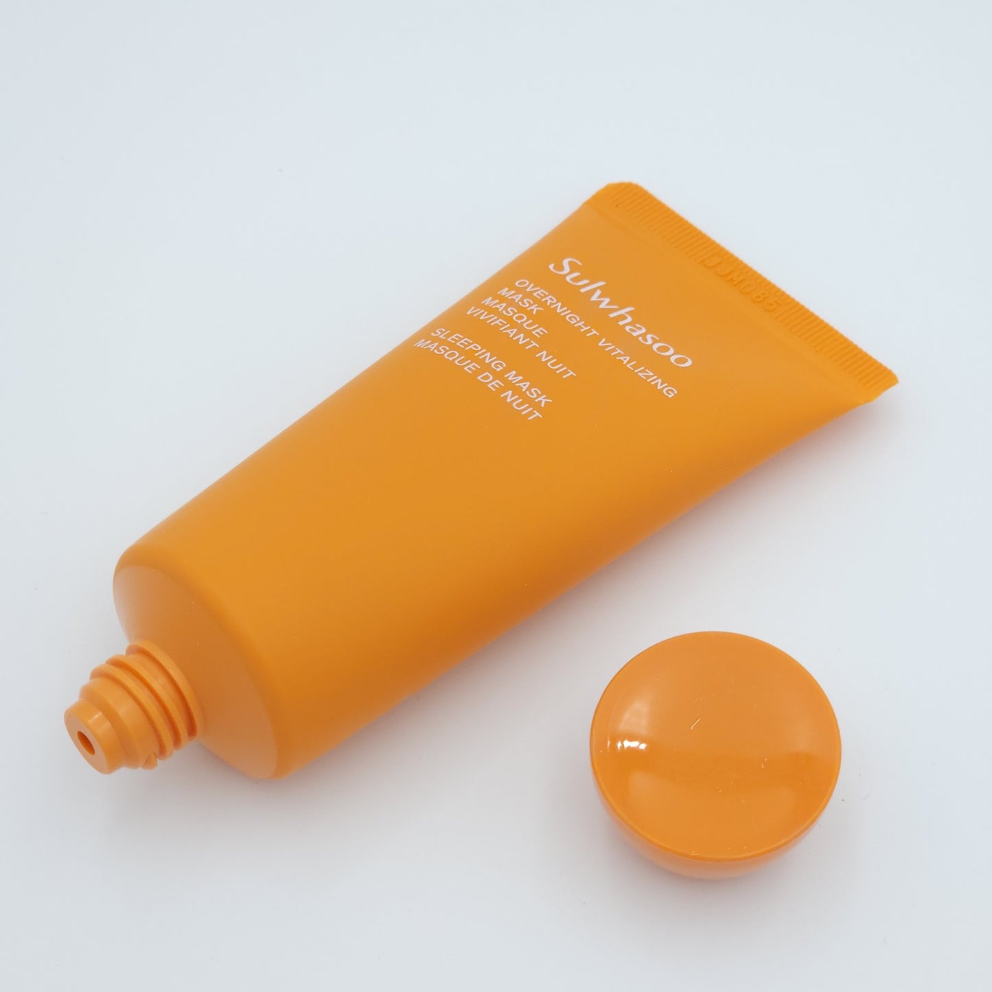 Sulwhasoo Overnight Vitalizing Mask 35ml x 2ea Hydrating Sleeping Mask