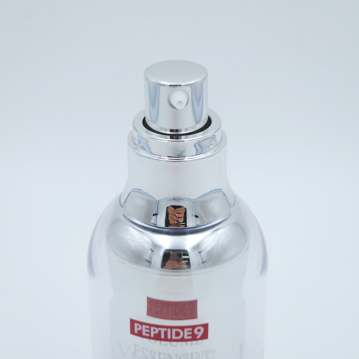 MEDI-PEEL Peptide 9 Volume All In One Bubble Essence Pro 100ml Collagen Peptide K-Beauty