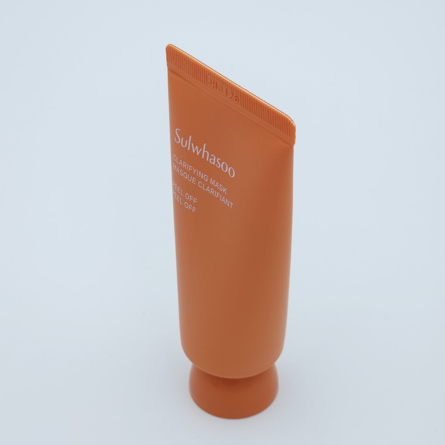Sulwhasoo Clarifying Peel Off Mask 35ml x2 Smooth Skin Exfoliating Care