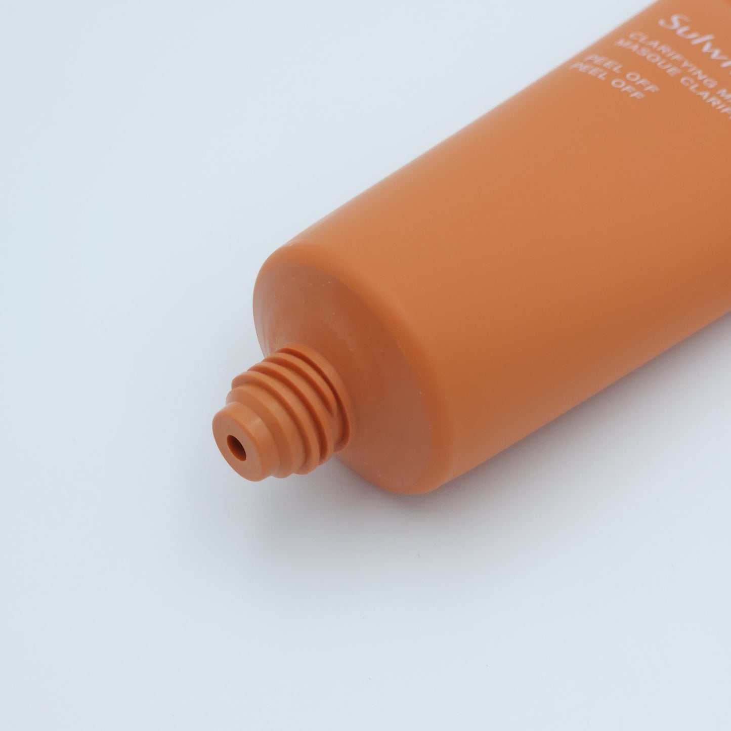 Sulwhasoo Clarifying Peel Off Mask 35ml x2 Smooth Skin Exfoliating Care