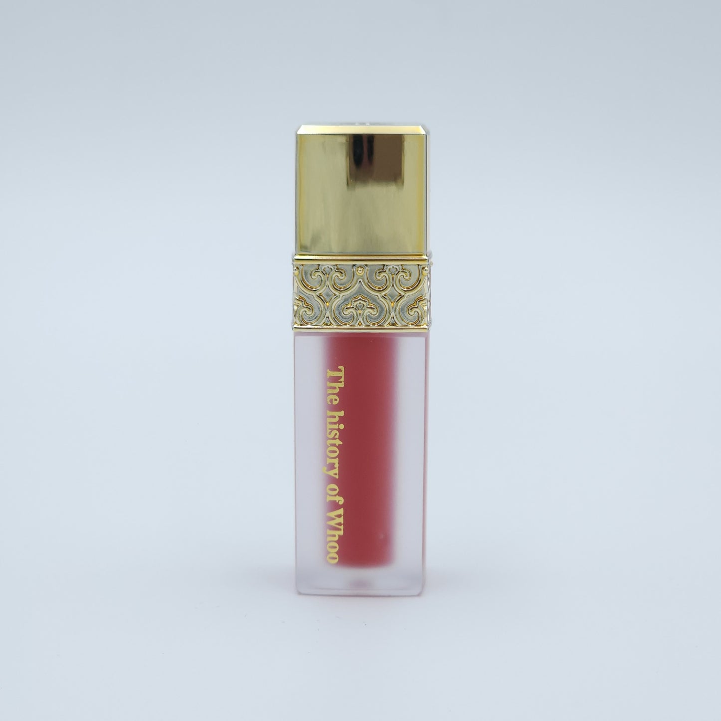 The history of Whoo Gongjinhyang Mi Royal Pact No.1 Special Set (Expiration date September 21, 2026)
