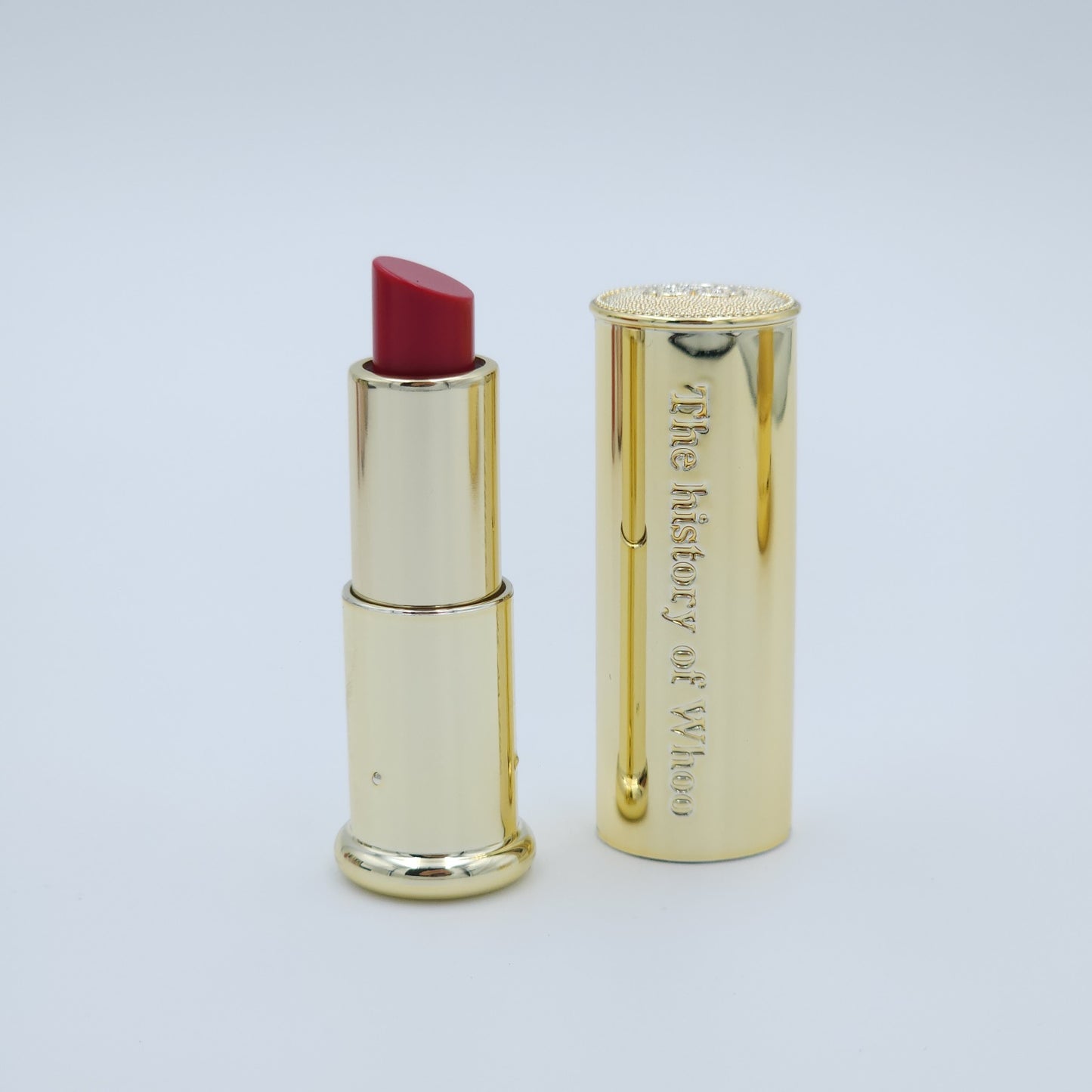 The history of Whoo Gongjinhyang Mi Royal Pact No.1 Special Set (Expiration date September 21, 2026)