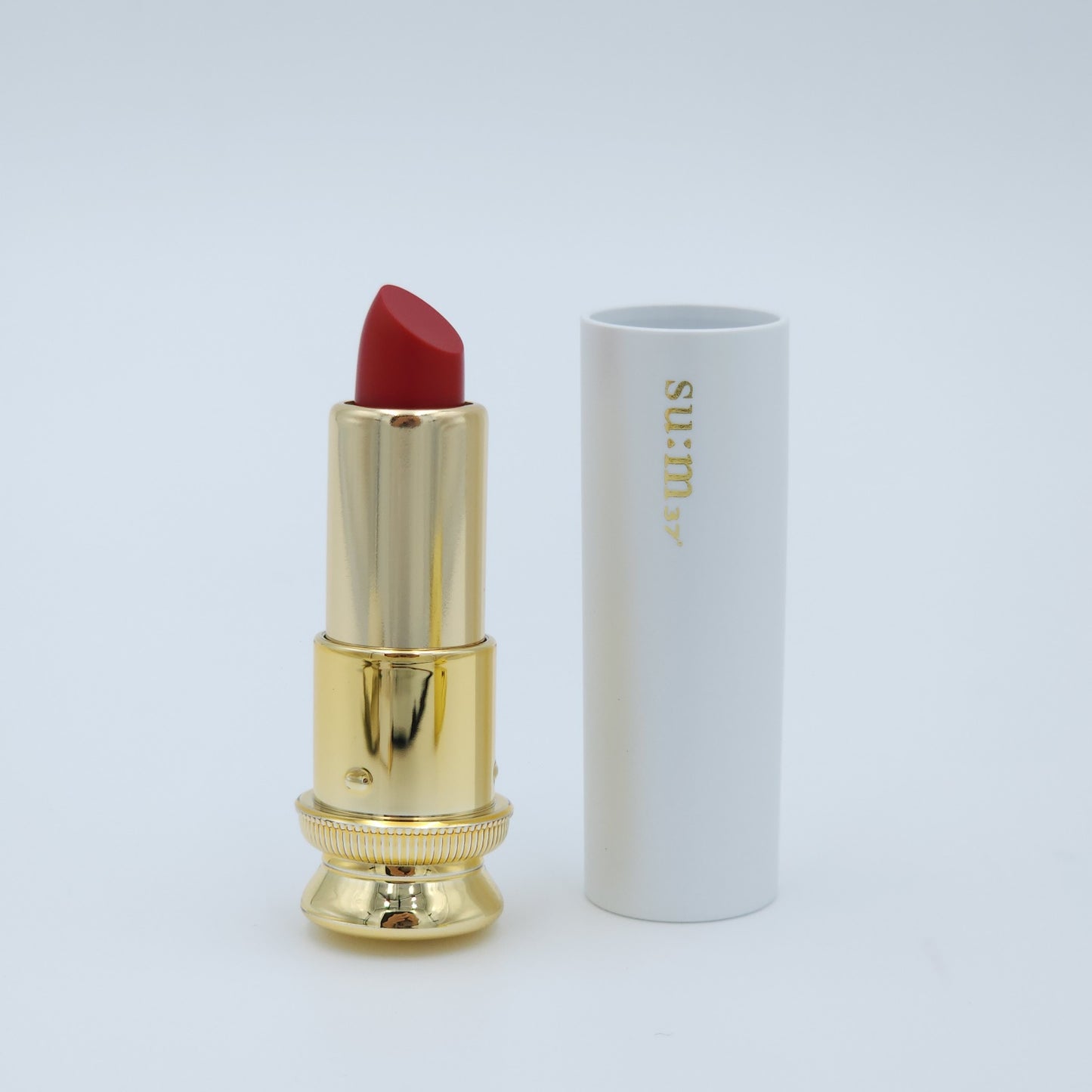 SU:M37 LosecSumma Elixir Golden Cushion No.01 Light Beige Special Set SPF50+ PA+++