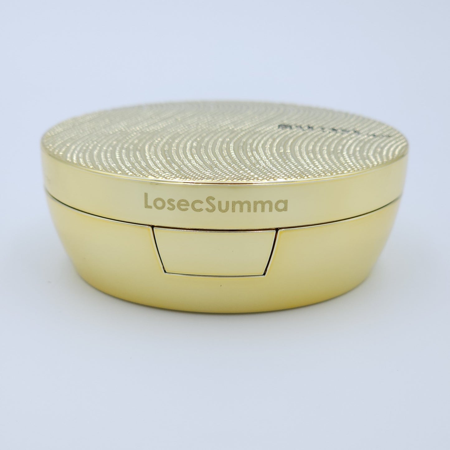 SU:M37 LosecSumma Elixir Golden Cushion No.01 Light Beige Special Set SPF50+ PA+++