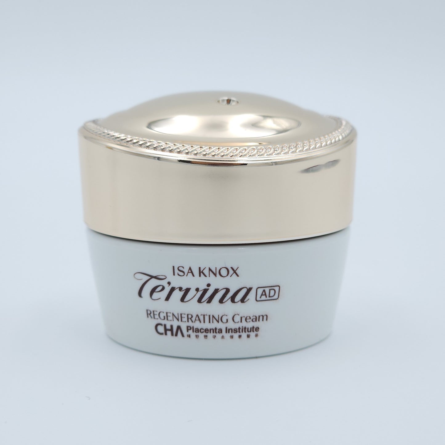 ISA KNOX Tervina Advanced Regenerating Prima Elixir Special Set 5 Items