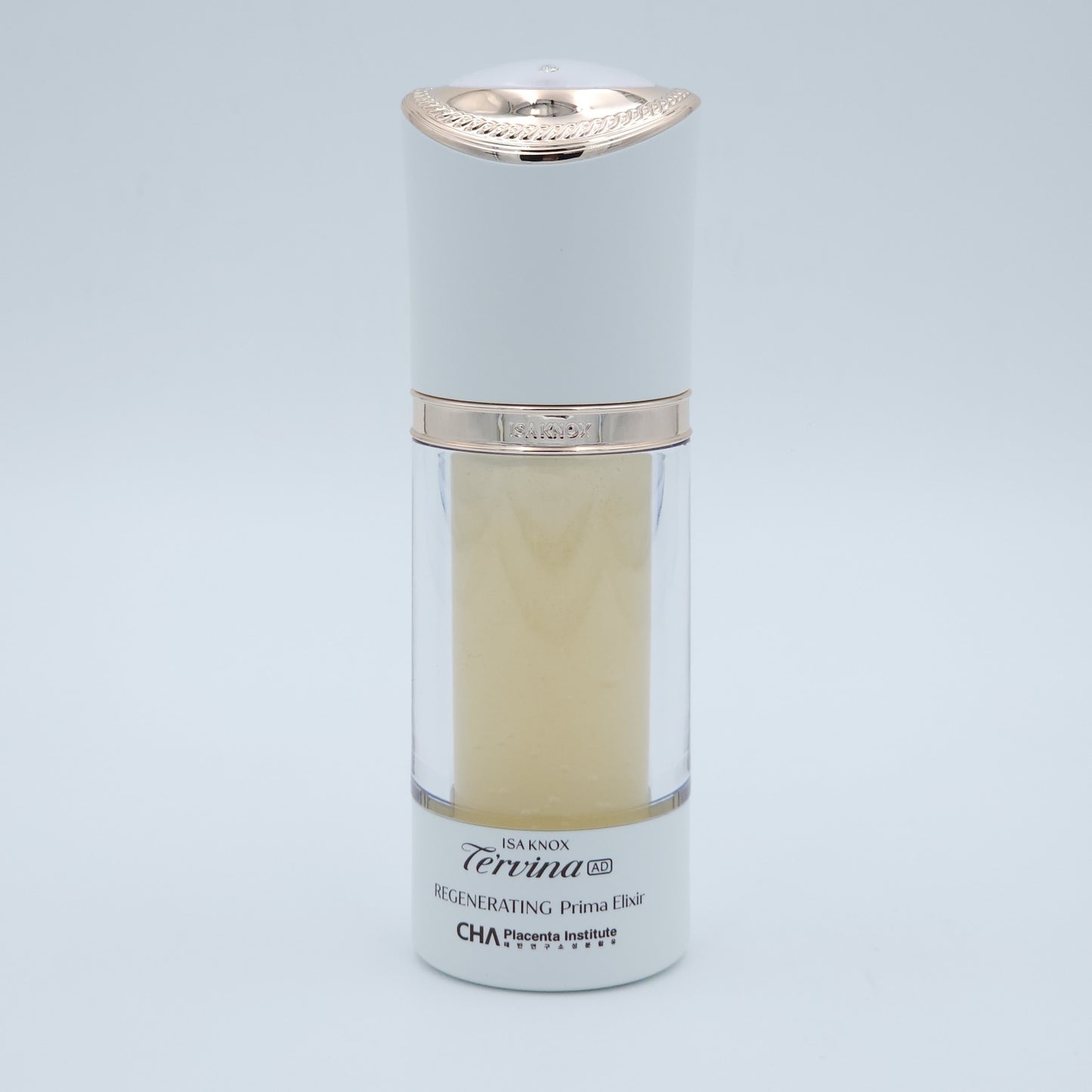 ISA KNOX Tervina Advanced Regenerating Prima Elixir Special Set 5 Items