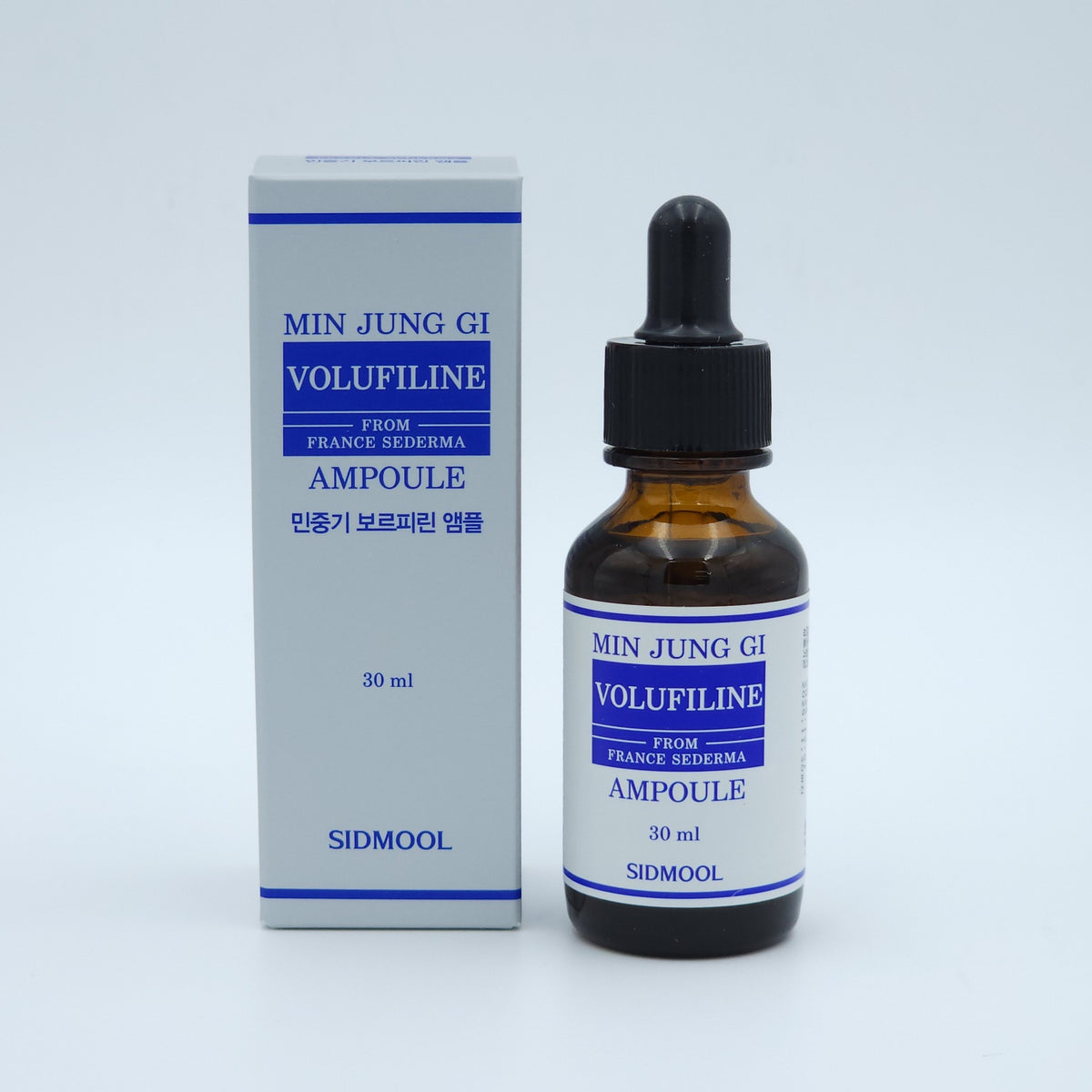SIDMOOL Min Jung Gi Volufiline Ampoule 30ml