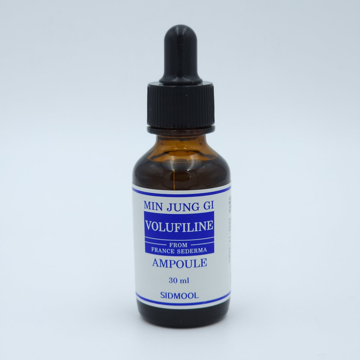 SIDMOOL Min Jung Gi Volufiline Ampoule 30ml