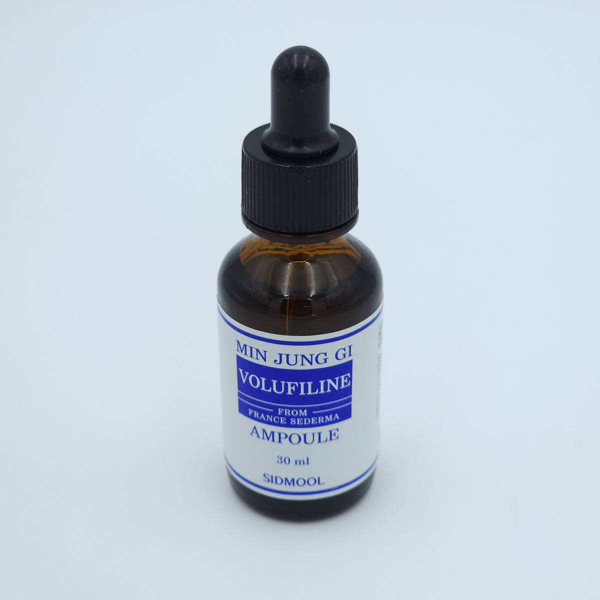 SIDMOOL Min Jung Gi Volufiline Ampoule 30ml