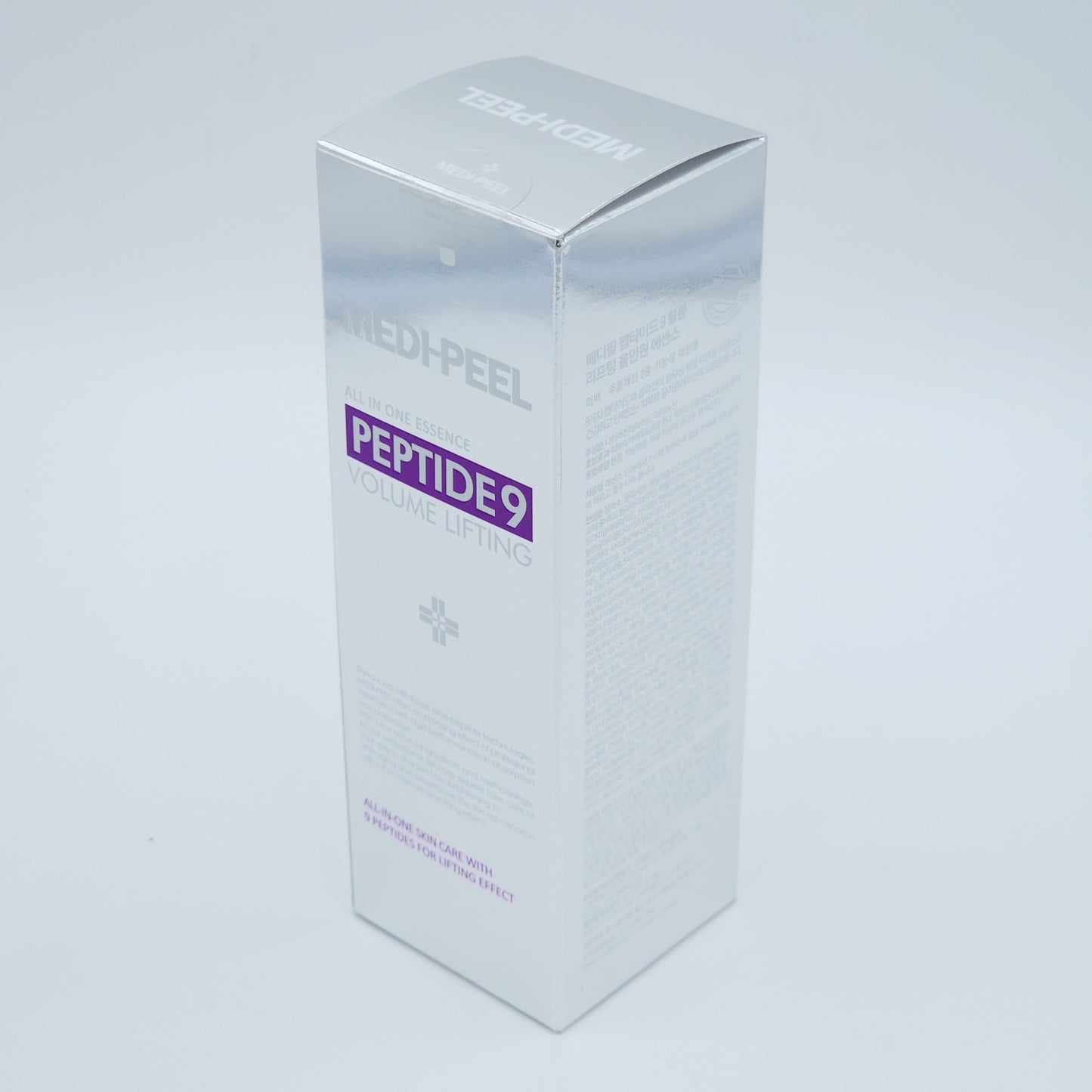MEDI PEEL Peptide 9 Volume Lifting All In One Essence 100ml Firming Moisture Care
