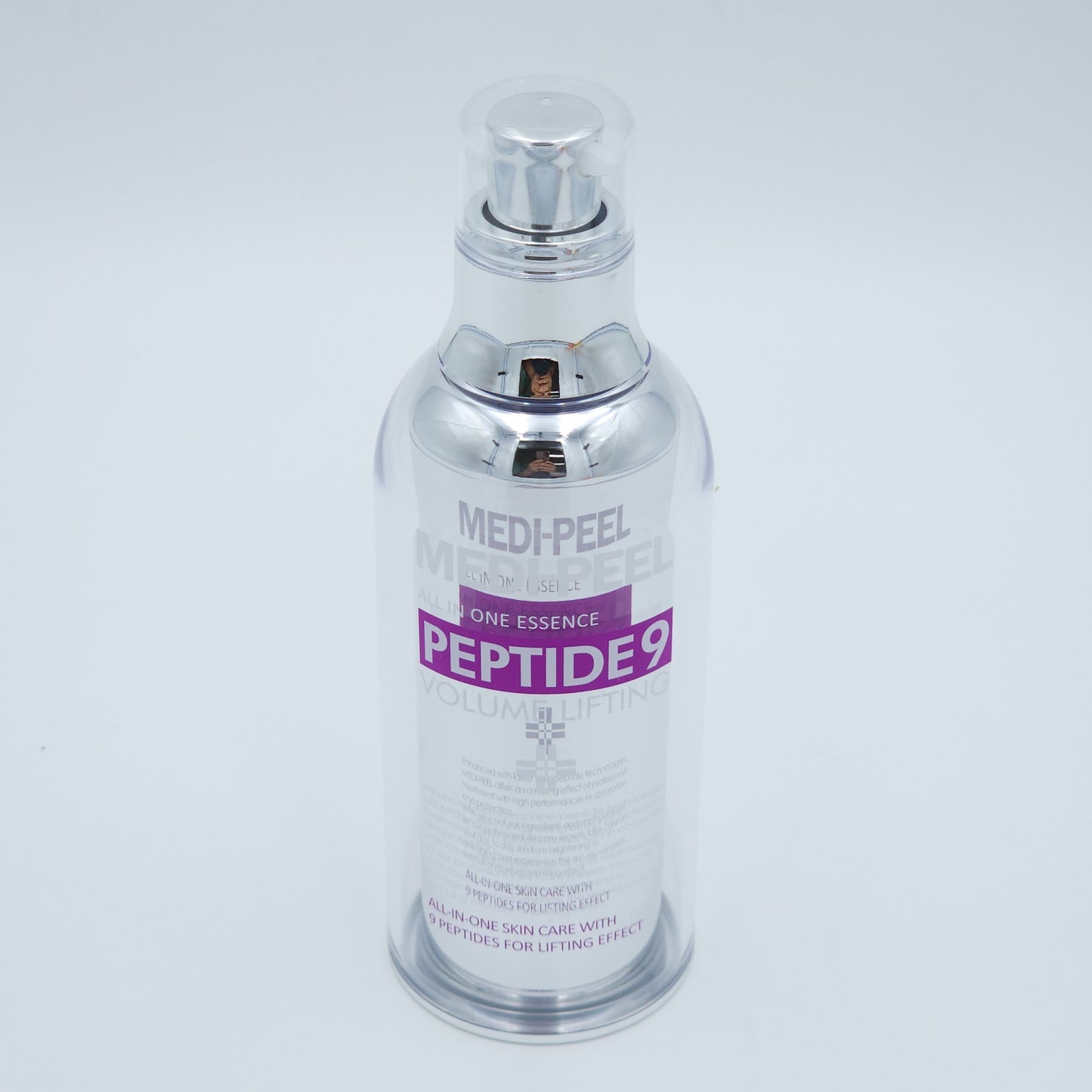MEDI PEEL Peptide 9 Volume Lifting All In One Essence 100ml Firming Moisture Care