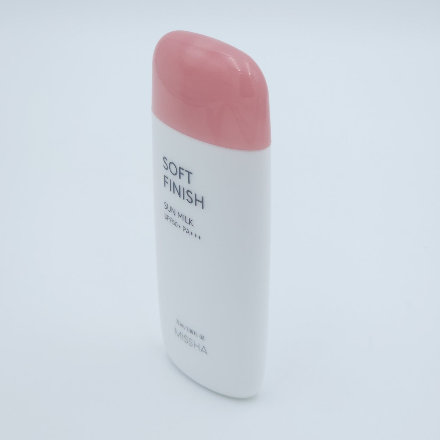 MISSHA All Around Safe Block Soft Finish Sun Milk SPF50+ PA+++ 70ml